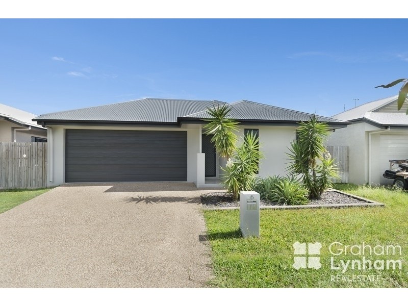 Bohle Plains QLD 4817