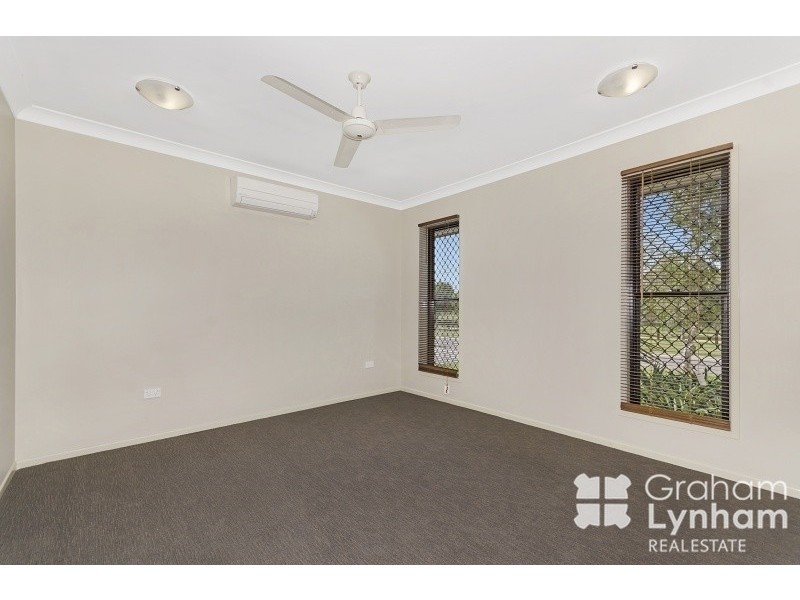 Bohle Plains QLD 4817
