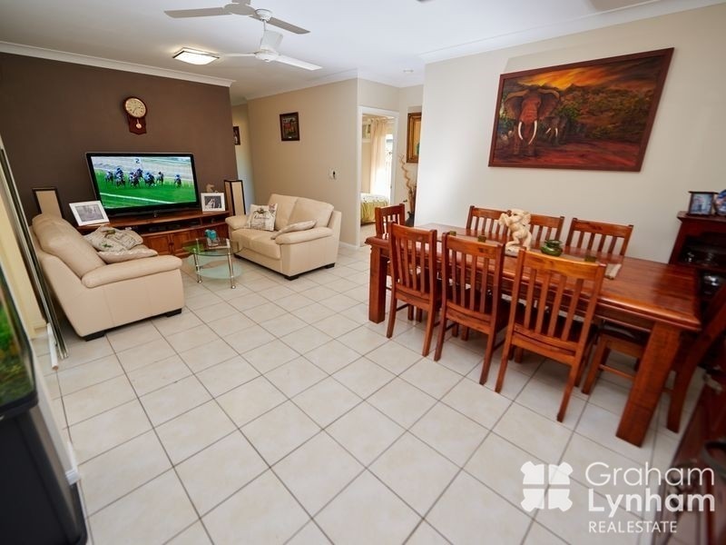 30 Janelle Street, Kelso QLD 4815