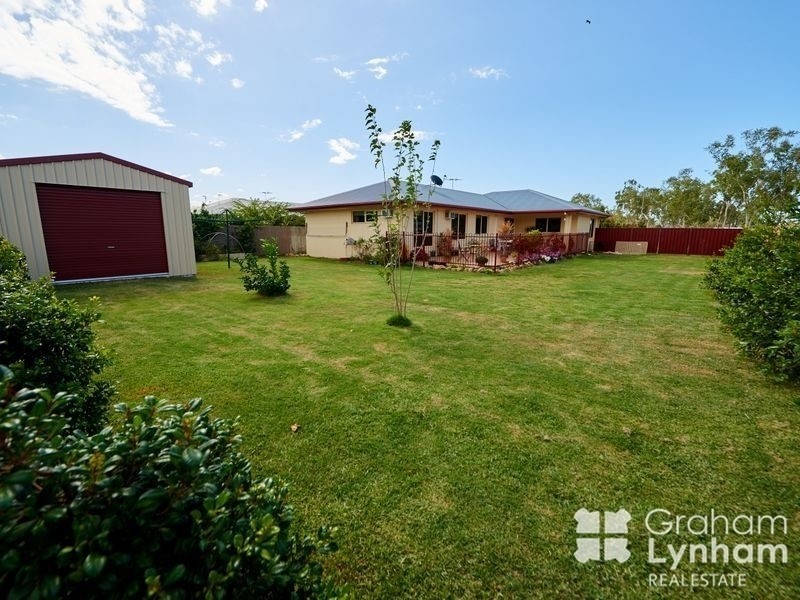 30 Janelle Street, Kelso QLD 4815