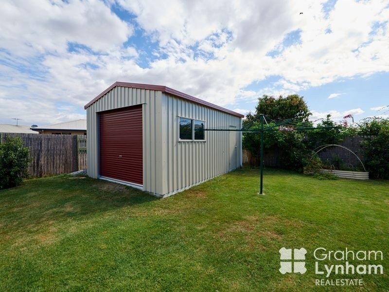 30 Janelle Street, Kelso QLD 4815