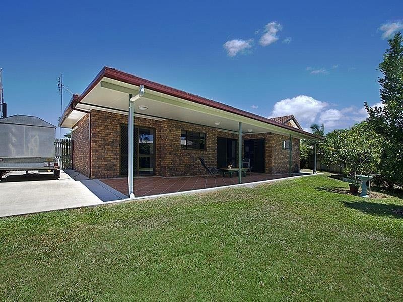 5 Eagle Court, Thuringowa Central QLD 4817