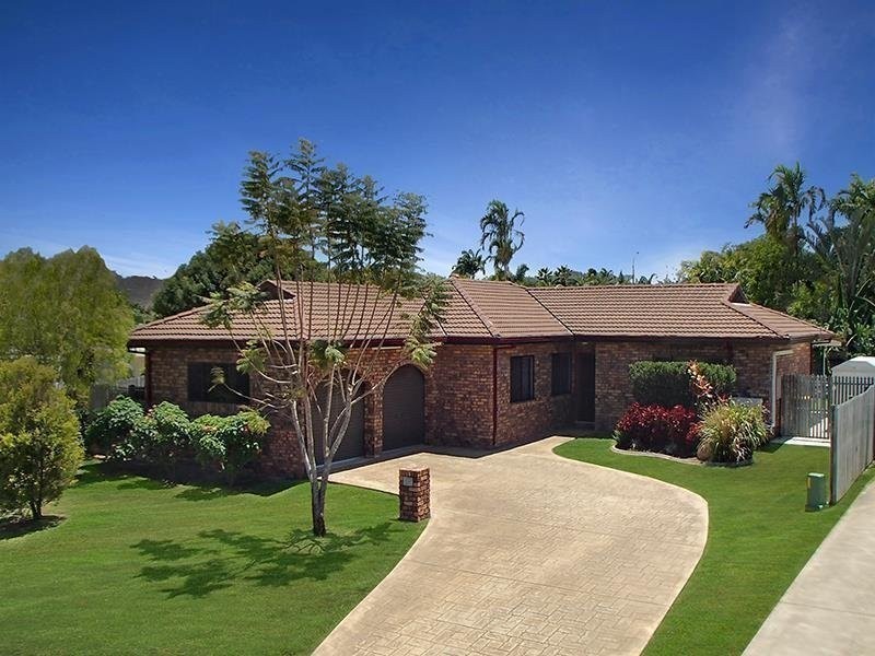 5 Eagle Court, Thuringowa Central QLD 4817