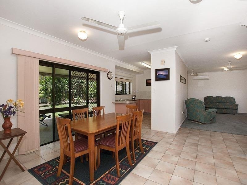 5 Eagle Court, Thuringowa Central QLD 4817