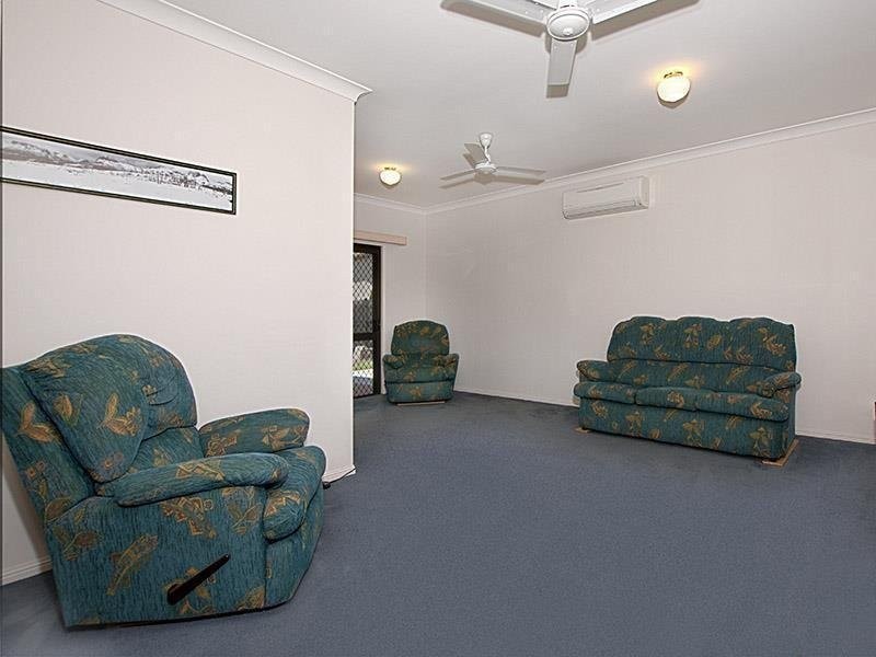 5 Eagle Court, Thuringowa Central QLD 4817