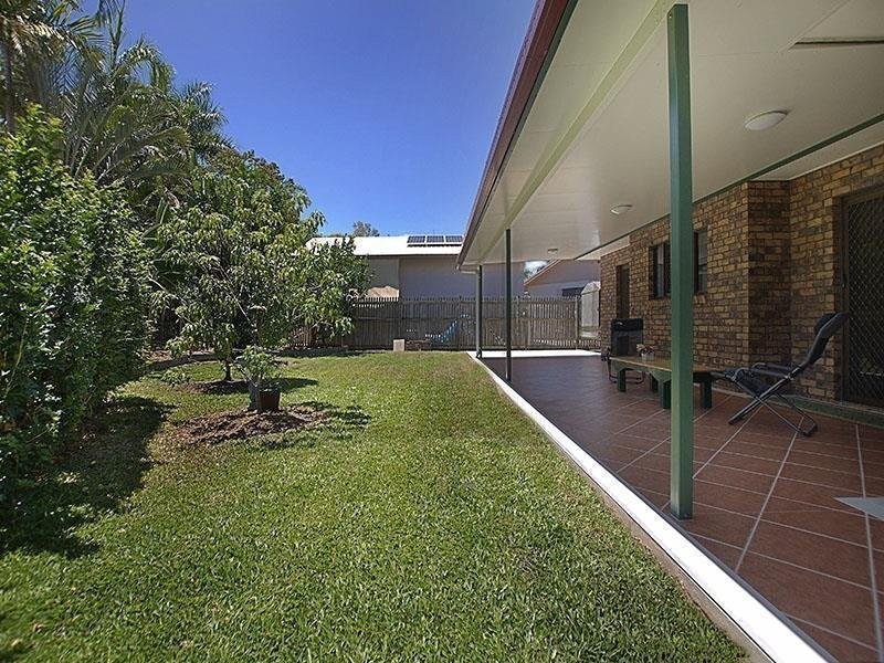 5 Eagle Court, Thuringowa Central QLD 4817