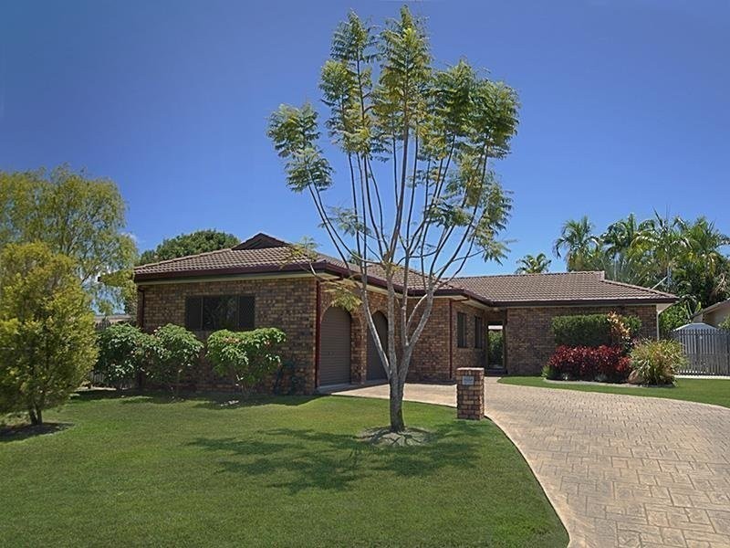 5 Eagle Court, Thuringowa Central QLD 4817