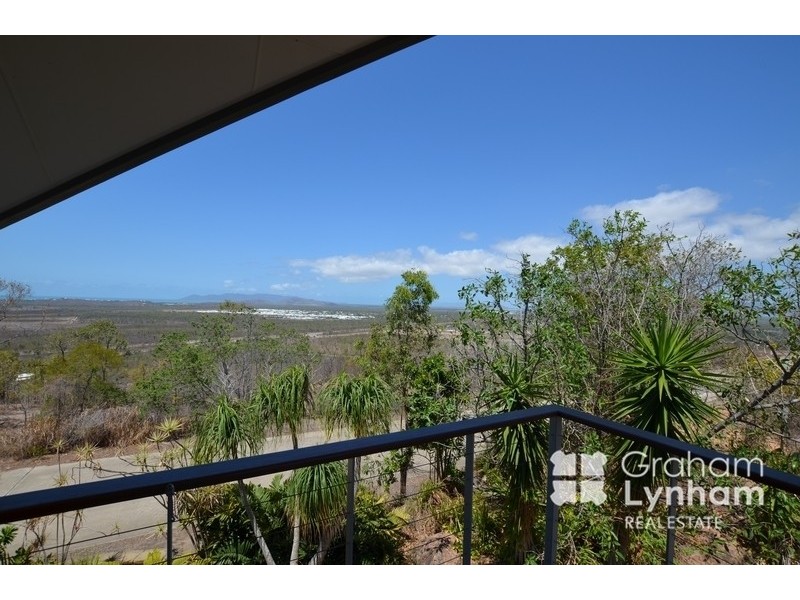 20 Mt Kulburn Drive, Jensen QLD 4818