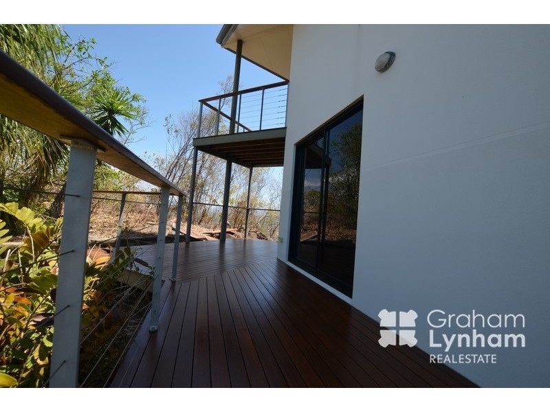 20 Mt Kulburn Drive, Jensen QLD 4818