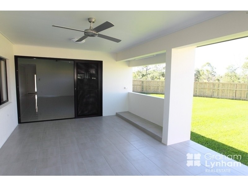 Bohle Plains QLD 4817