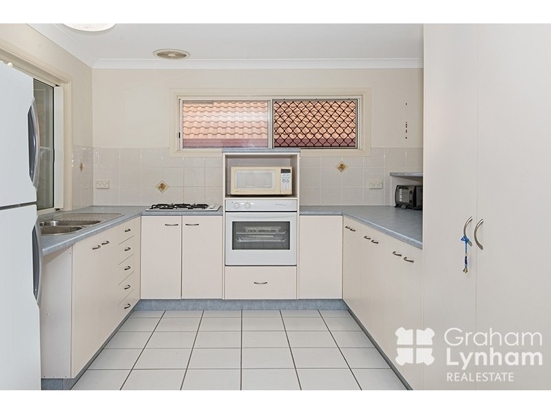 8 Columbia Way, Douglas QLD 4814