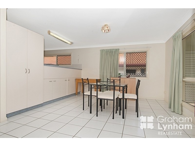 8 Columbia Way, Douglas QLD 4814