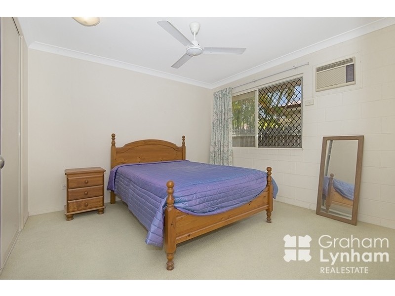 8 Columbia Way, Douglas QLD 4814