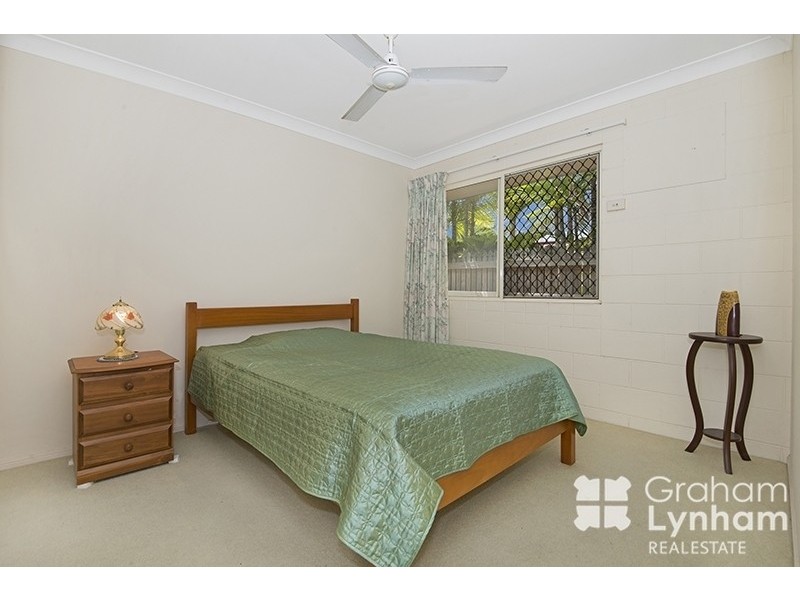 8 Columbia Way, Douglas QLD 4814