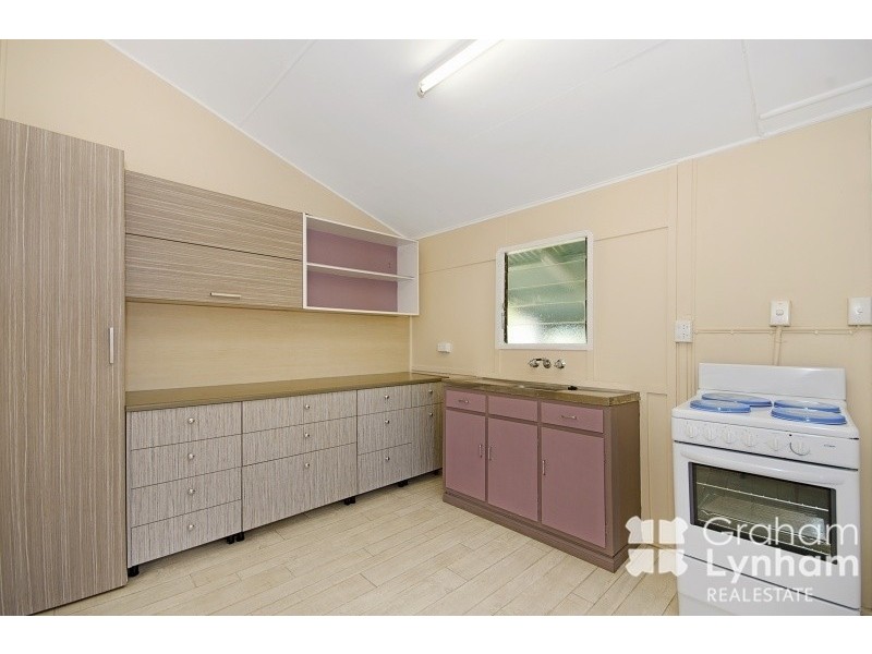 Rasmussen QLD 4815