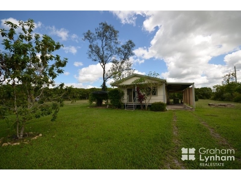 Alice River QLD 4817