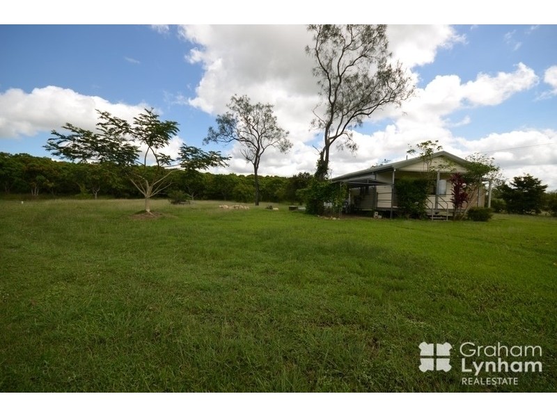 Alice River QLD 4817