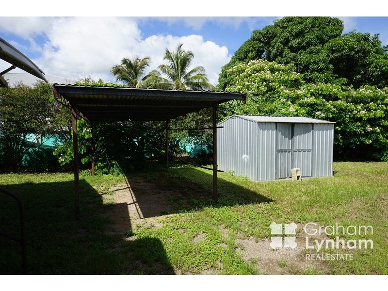 19 French Street, Pimlico QLD 4812