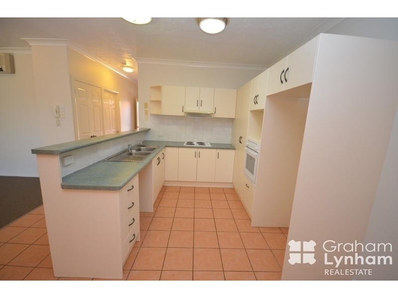 Kirwan QLD 4817