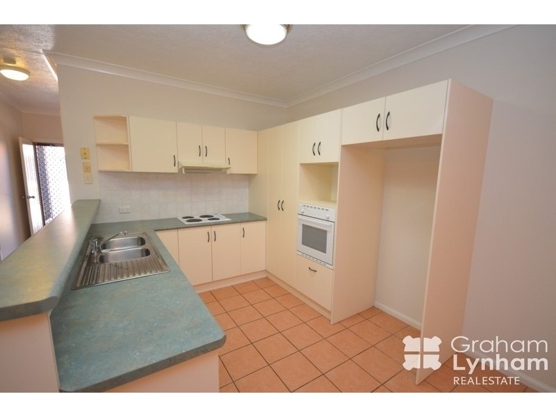 Kirwan QLD 4817