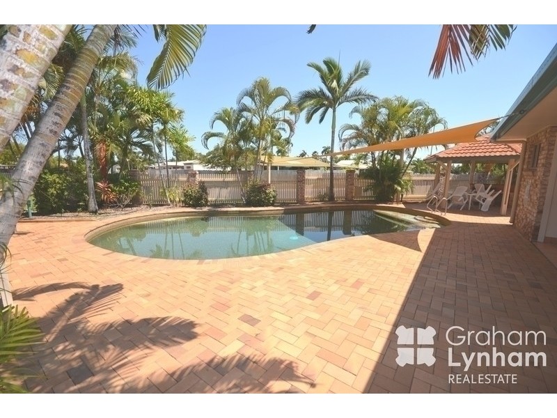 Kirwan QLD 4817