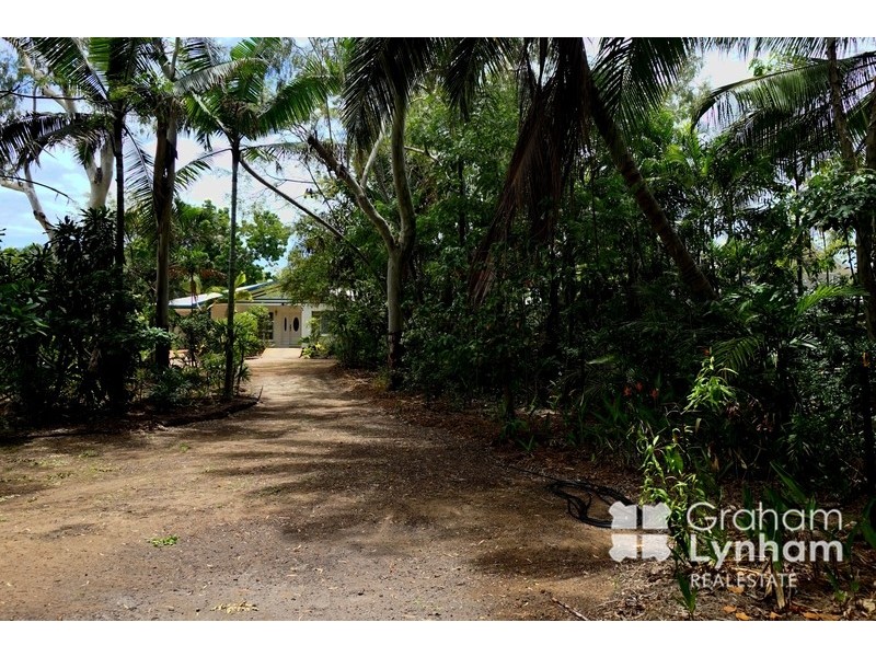 79 Marina Drive, Bushland Beach QLD 4818