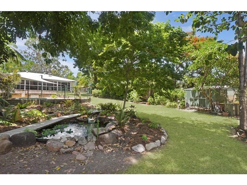 79 Marina Drive, Bushland Beach QLD 4818