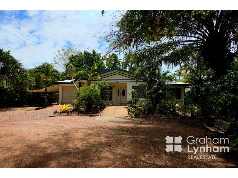 79 Marina Drive, Bushland Beach QLD 4818