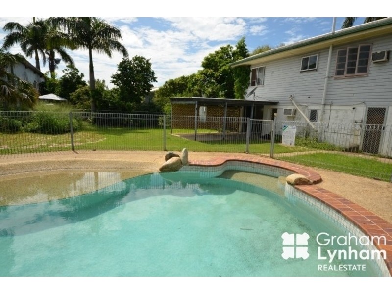 45 Wotton Street, Aitkenvale QLD 4814