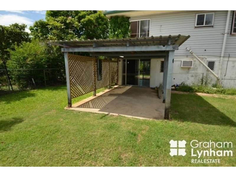 45 Wotton Street, Aitkenvale QLD 4814