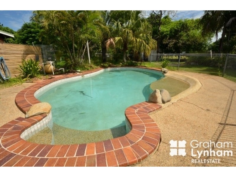 45 Wotton Street, Aitkenvale QLD 4814