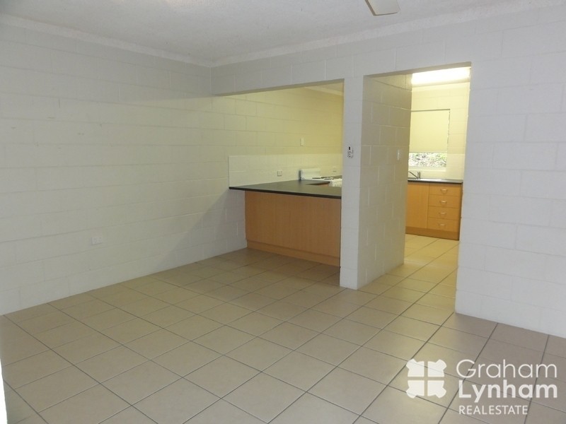 Hermit Park QLD 4812