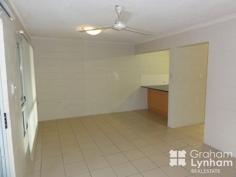 Hermit Park QLD 4812