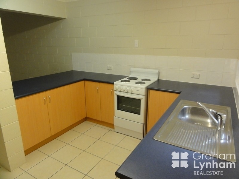 Hermit Park QLD 4812