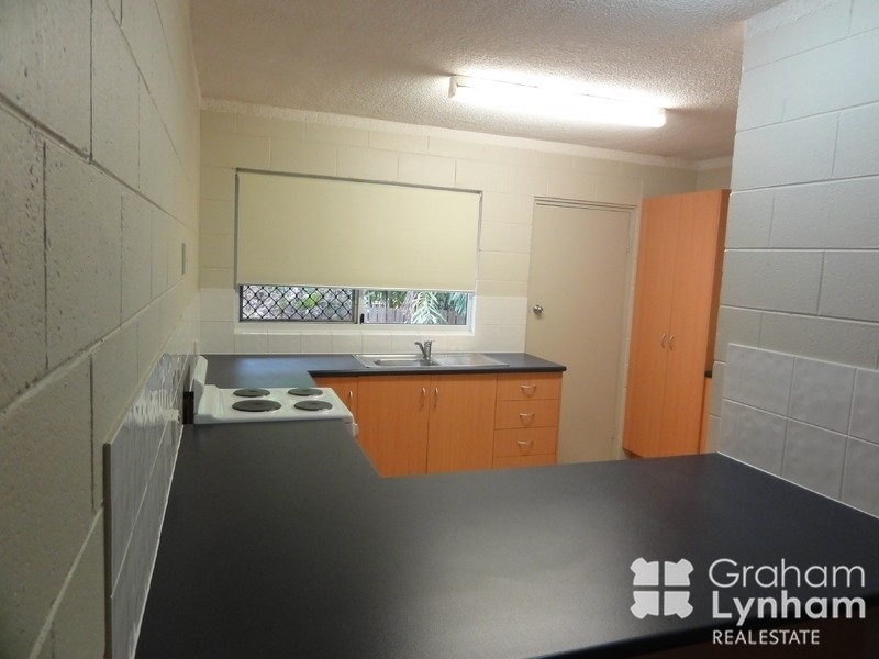 Hermit Park QLD 4812