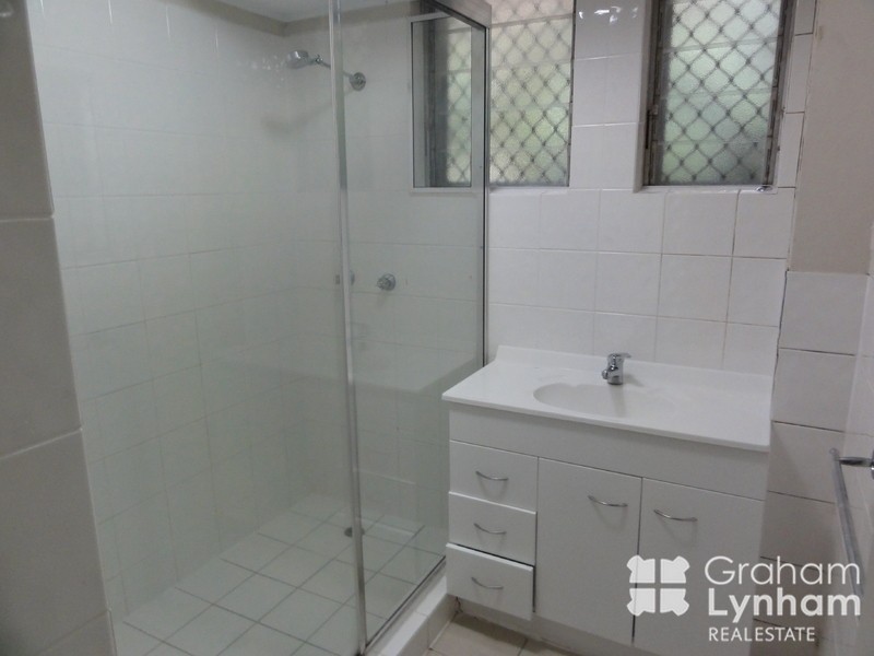 Hermit Park QLD 4812