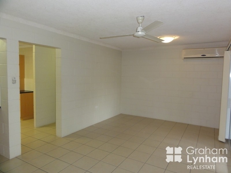 Hermit Park QLD 4812