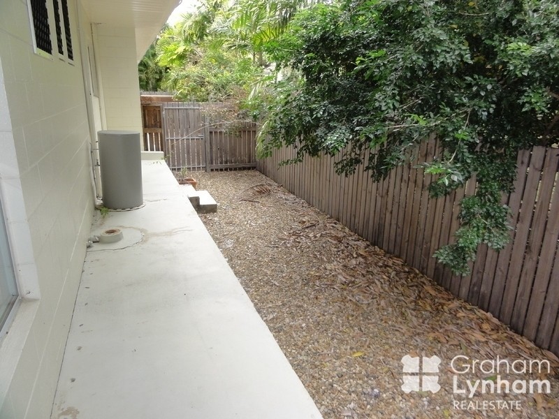 Hermit Park QLD 4812