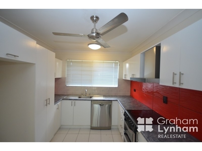 Kirwan QLD 4817