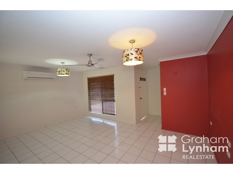 Kirwan QLD 4817