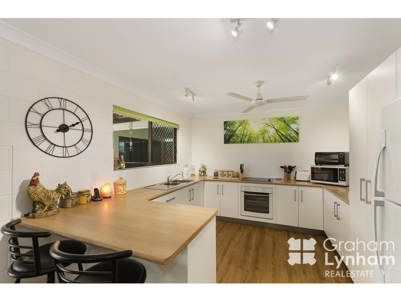 30 Cobham Crescent, Kirwan QLD 4817