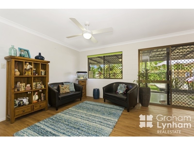30 Cobham Crescent, Kirwan QLD 4817