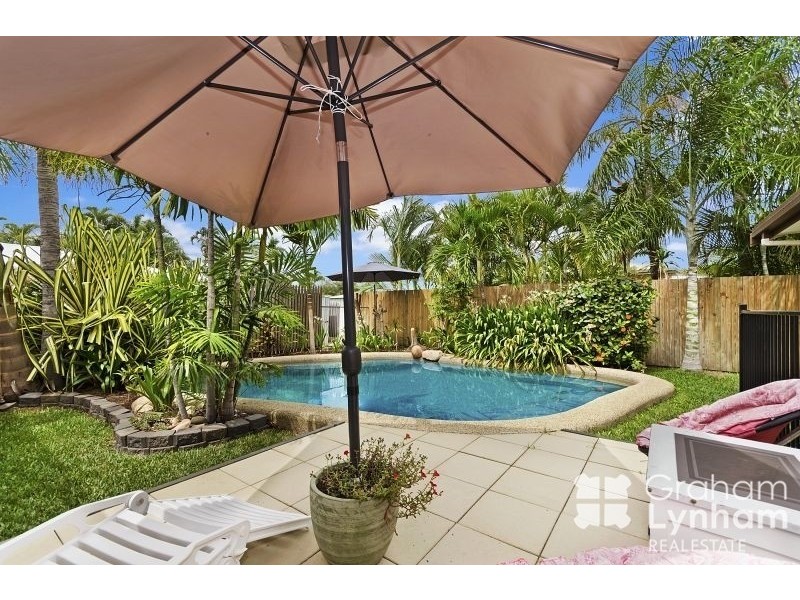 30 Cobham Crescent, Kirwan QLD 4817