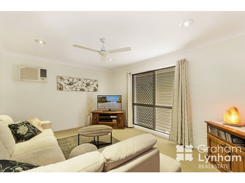 30 Cobham Crescent, Kirwan QLD 4817