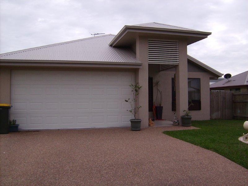 18 Gillingham Court, Kirwan QLD 4817