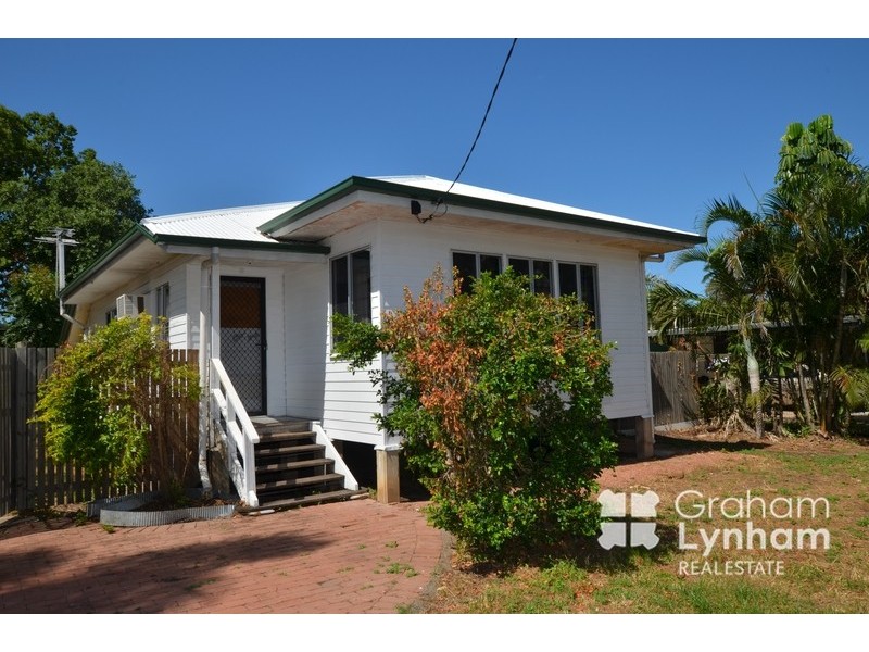 Hermit Park QLD 4812