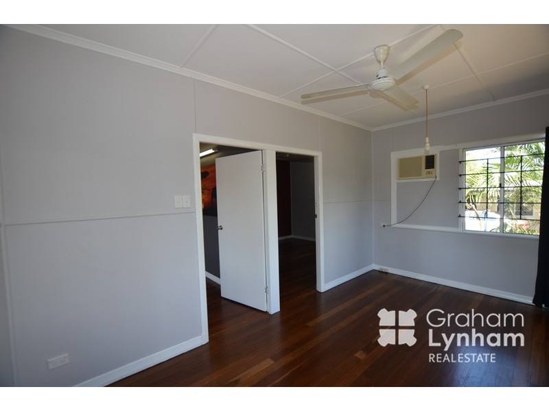 Hermit Park QLD 4812