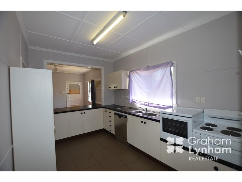 Hermit Park QLD 4812