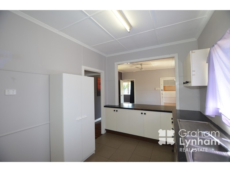 Hermit Park QLD 4812