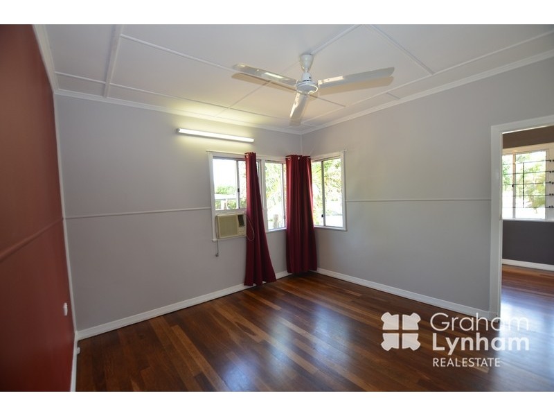 Hermit Park QLD 4812